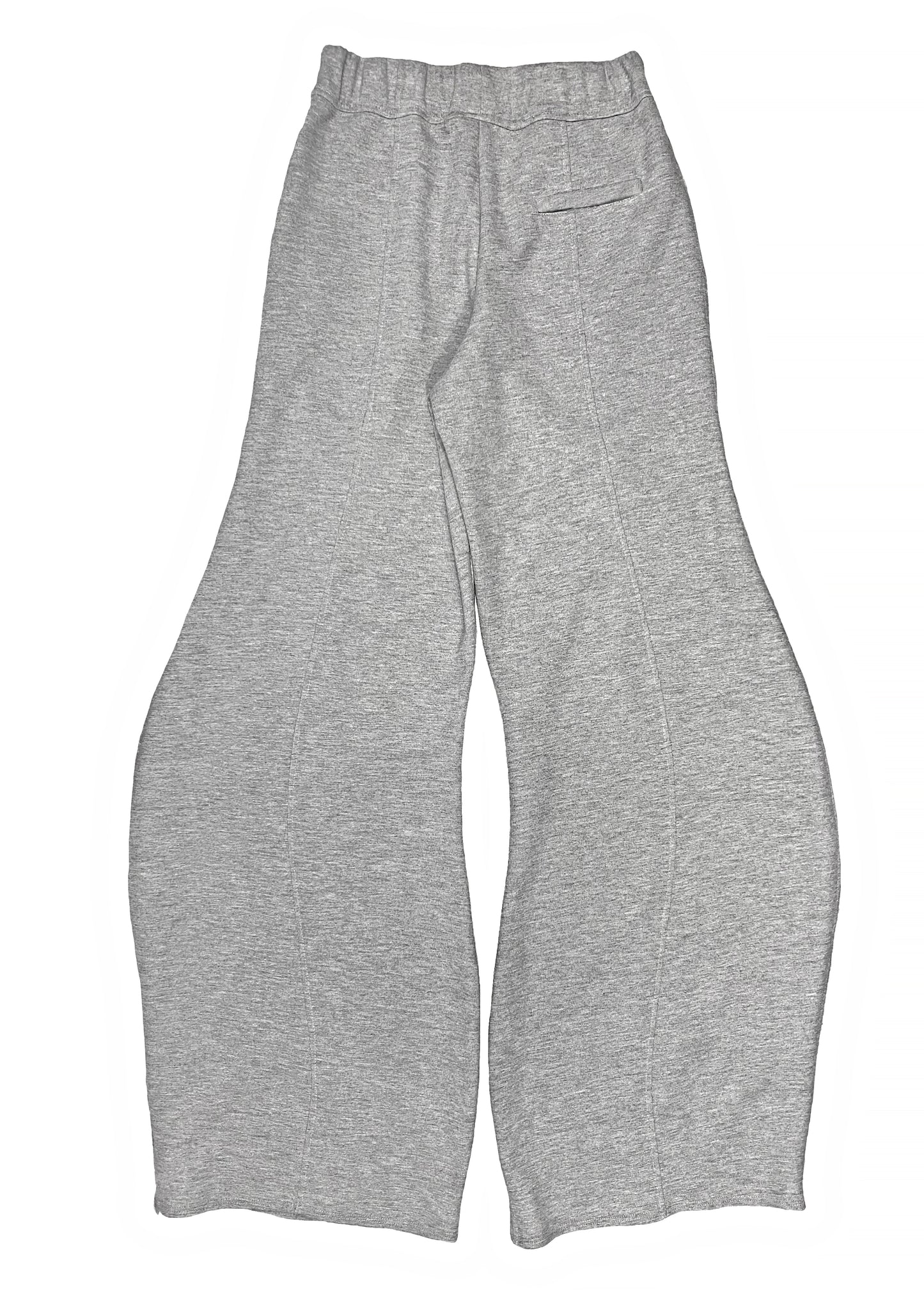 Wavy Sweatpants