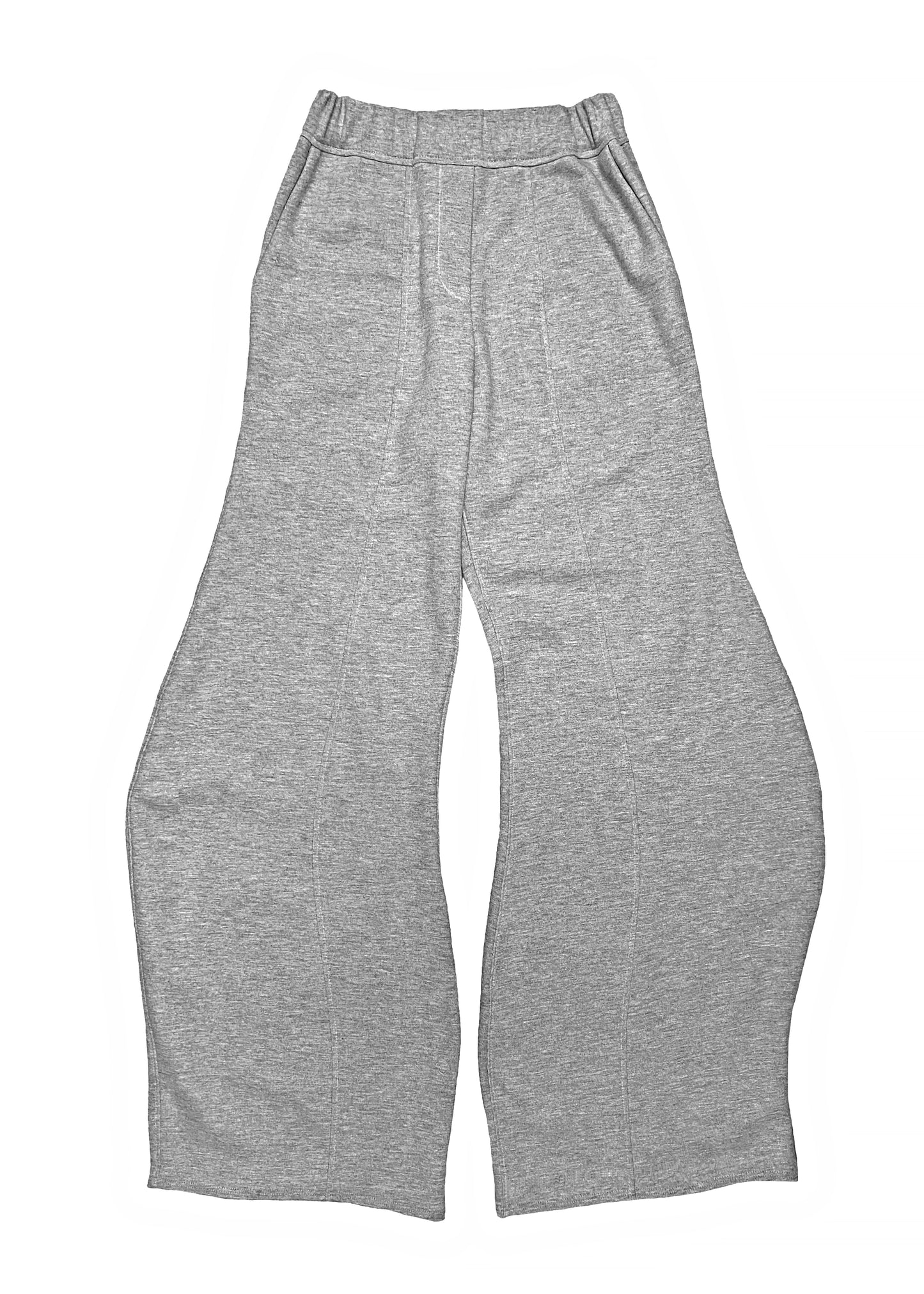 Wavy Sweatpants