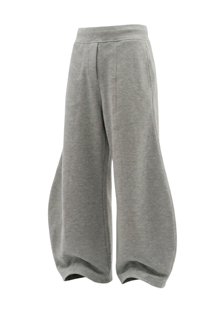WAVY SWEATPANTS