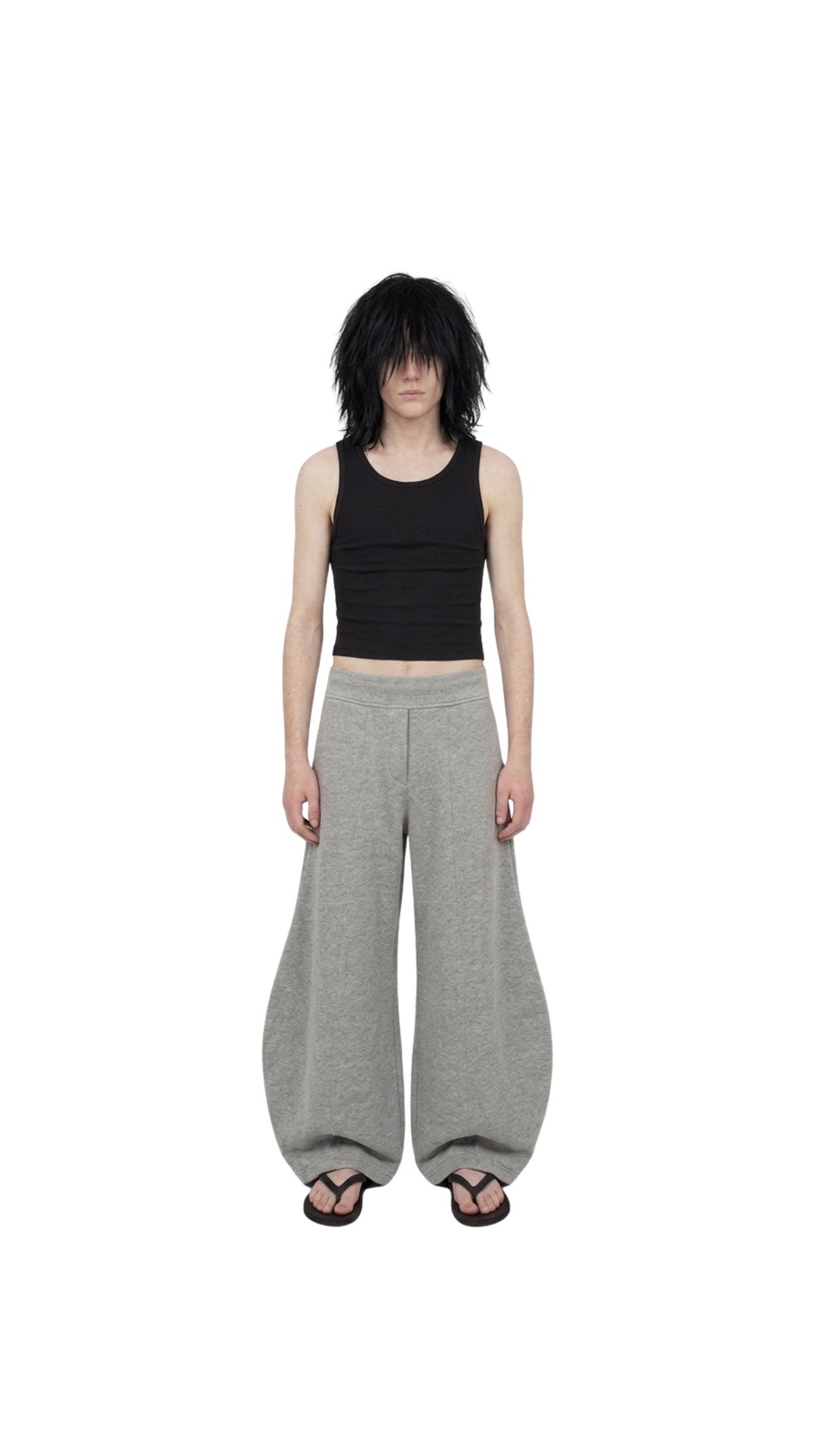 WAVY SWEATPANTS