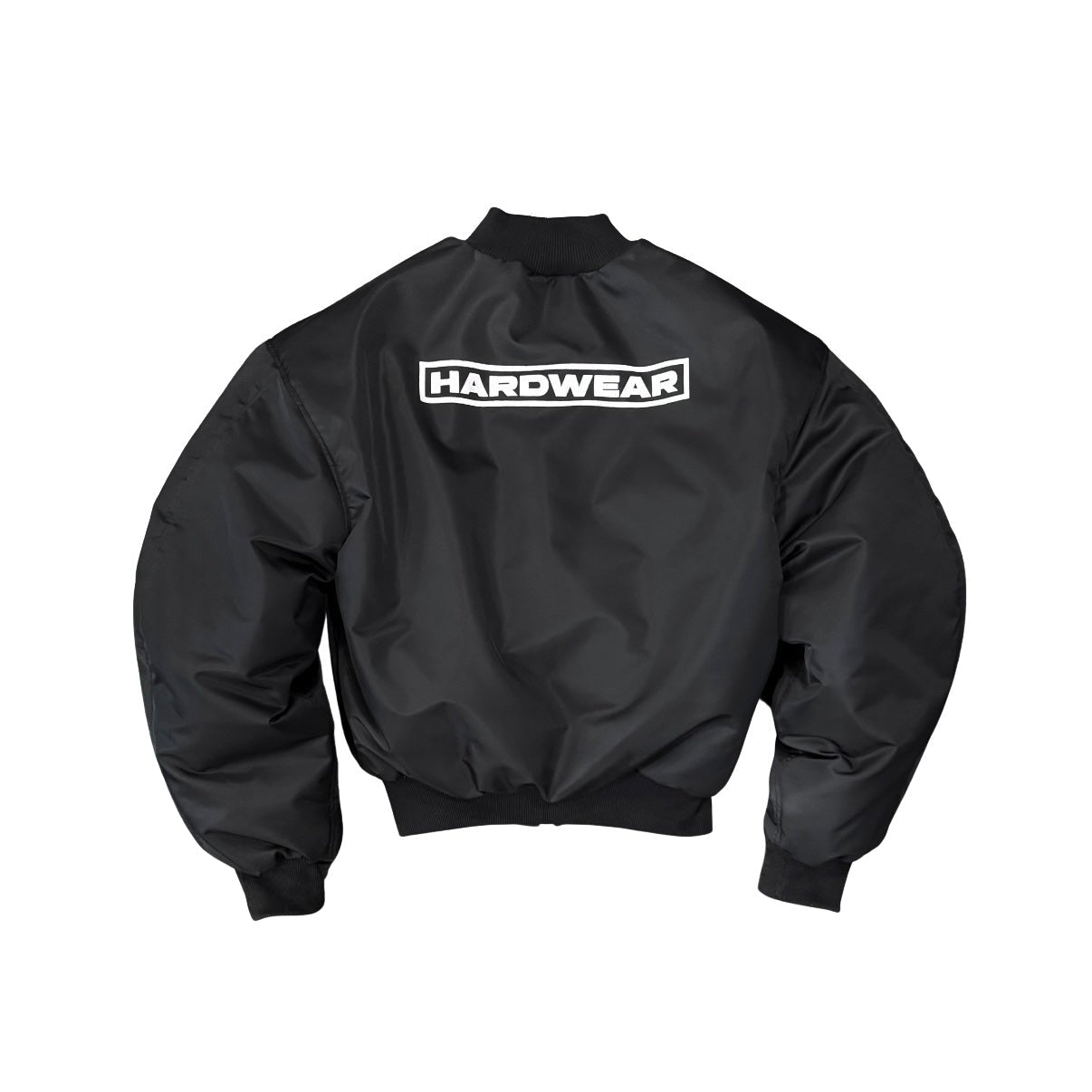 HARDWEAR Bomber Jacket