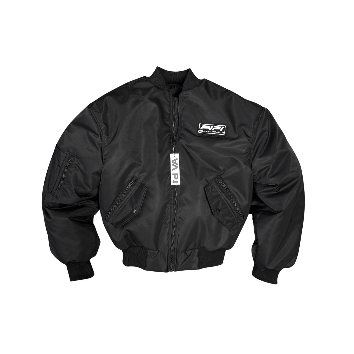 HARDWEAR Bomber Jacket